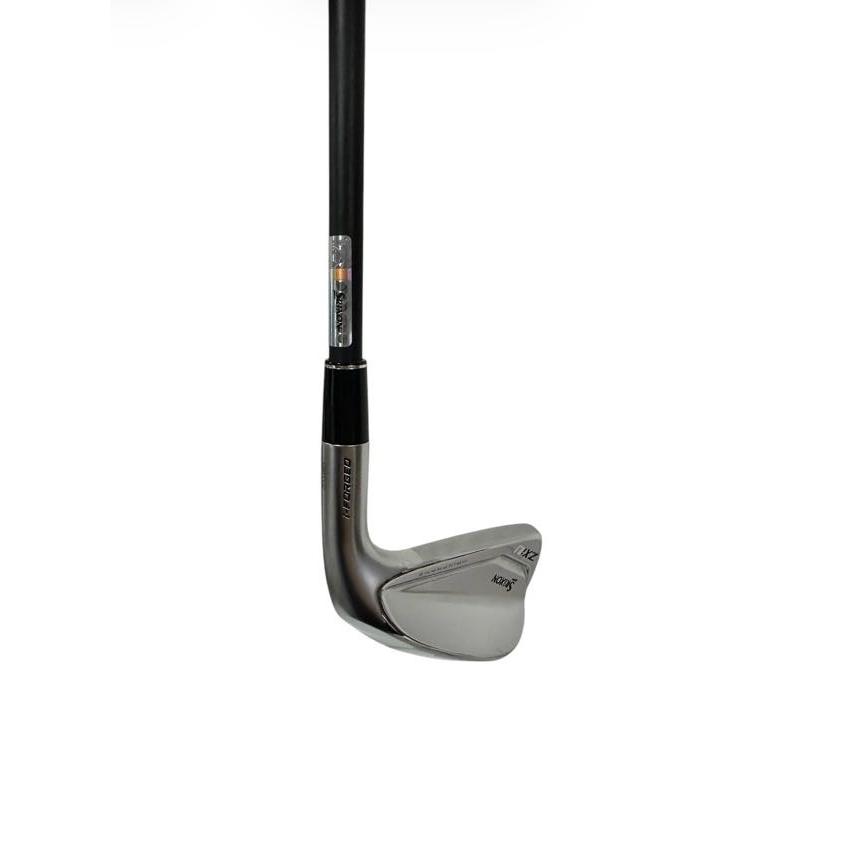 ユーイング　2016年製　110L　中品 SRIXON ゴルフ ユーティリティアイアン【中古】 スリクソン ZXiU