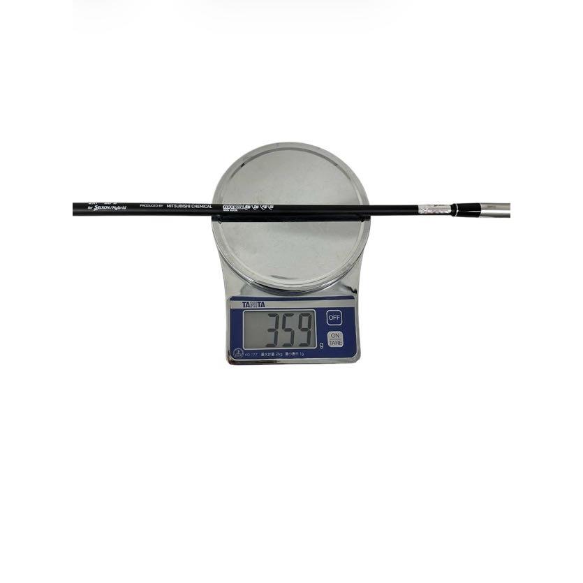 SRIXON ゴルフ ユーティリティアイアン【中古】 スリクソン ZXiU