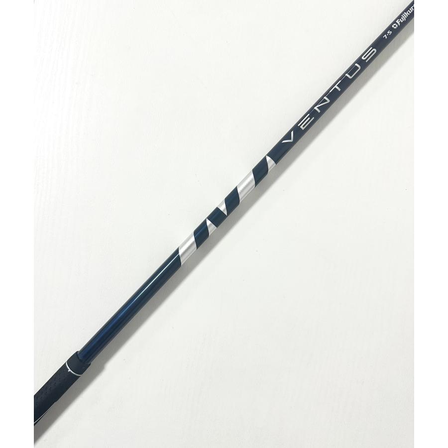 新品シャフト】フジクラ ベンタス ブルー 7(S) 44.75インチ