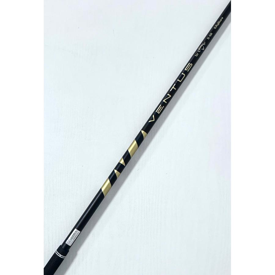 フジクラシャフト ゴルフ シャフト【中古】フジクラ ベンタス 5 for