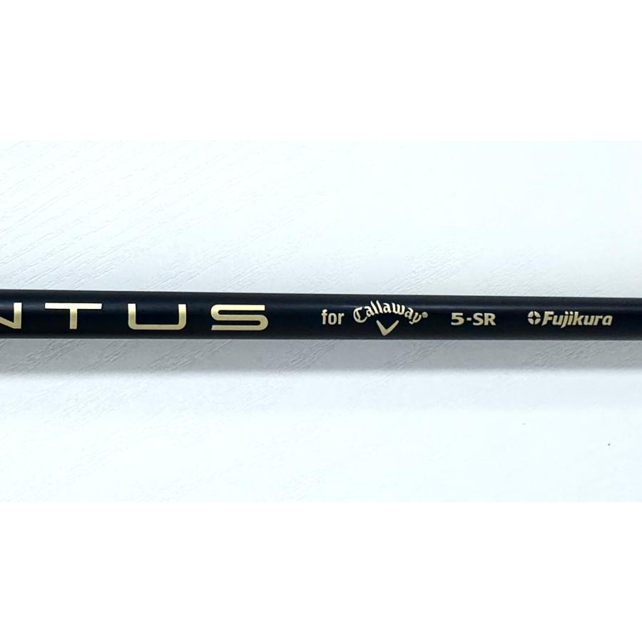 キャロウェイ純正ベンタス5-Rシャフト フジクラシャフト ゴルフ シャフト【中古】フジクラ ベンタス 5 for