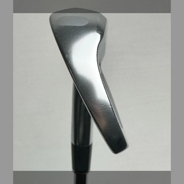 SRIXON ゴルフ アイアンセット 7本セット【美品中古】ダンロップ ZX7