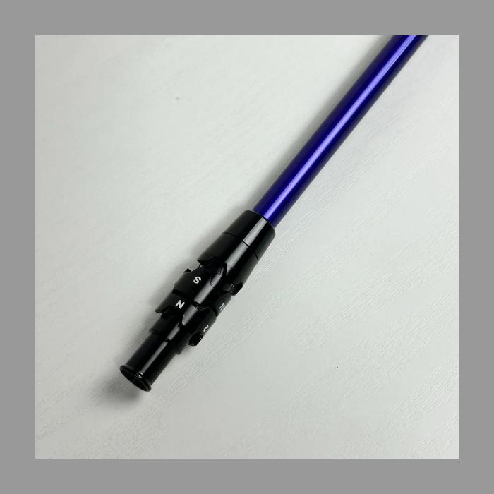 SPEEDER（フジクラシャフト） ゴルフ シャフト SPEEDER NX VIORET 40