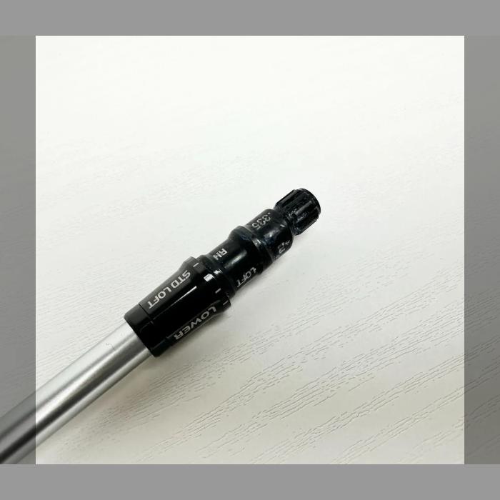 テーラーメイド純正 KUROKAGE TM5S ドライバーシャフト（中古） 三菱（MITSUBISHI） ゴルフ シャフト【中古】KURO KAGE FOR TaylorMade