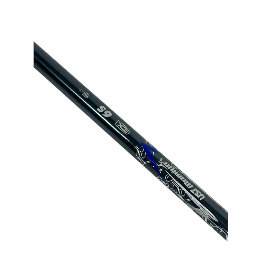 LIN-Q BLUE EX（6SX）ドライバー用シャフト　ブリヂストンスリーブ ドライバーシャフト【中古】LIN-Q BLUE EX 6〈S〉 マミヤ リンクブルー