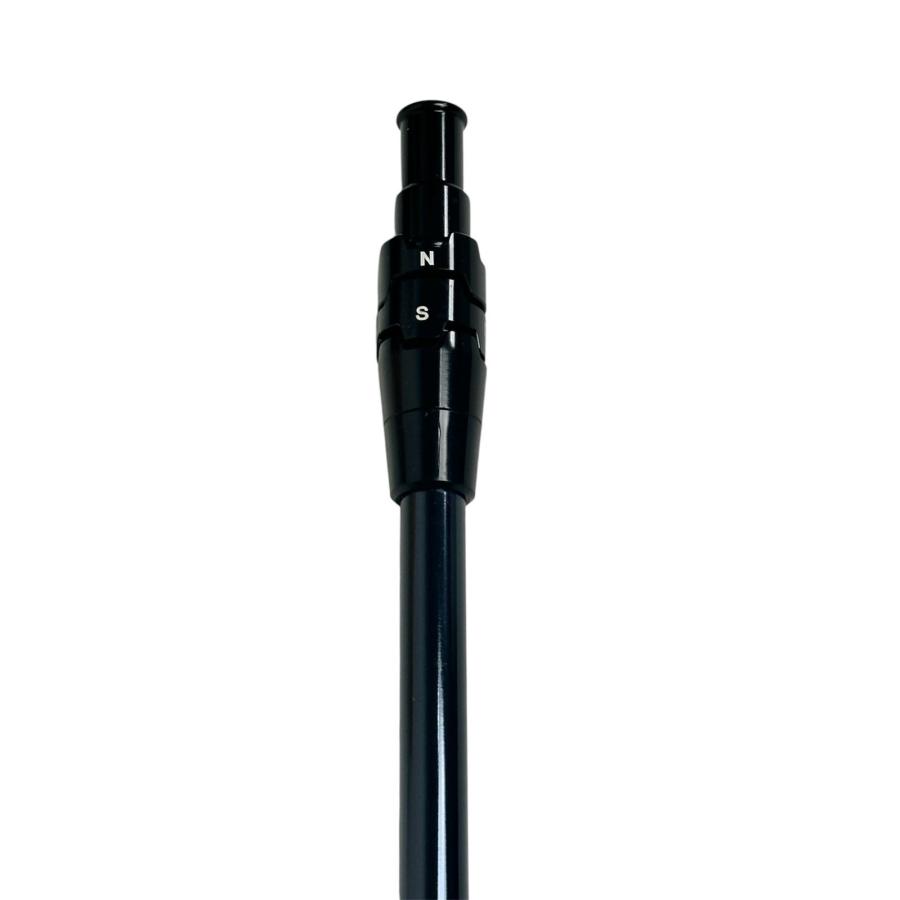 ドライバーシャフト【中古】LIN-Q BLUE EX 6〈S〉 マミヤ リンクブルー