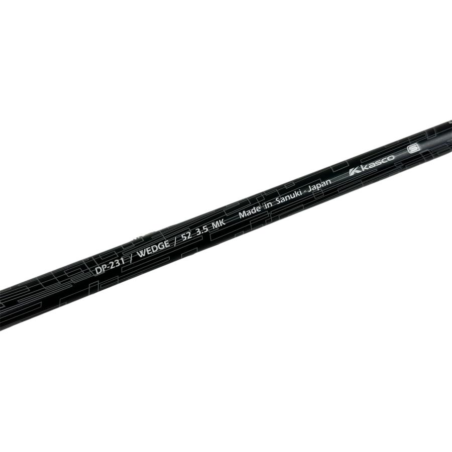ゴルフ シャフト ウェッジ用【中古】キャスコ ドルフィン DP-231の画像
