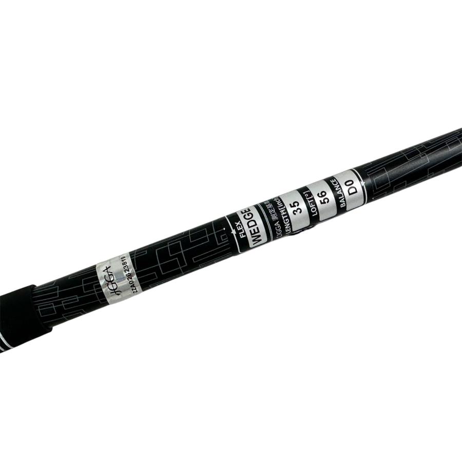 ゴルフ シャフト ウェッジ用【中古】キャスコ ドルフィン DP-231の画像