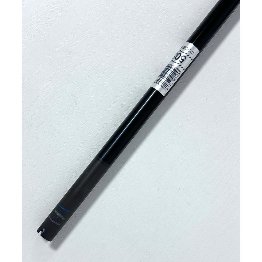 ゴルフ シャフト【新品・長期在庫】デザインチューニング コードX 50(S