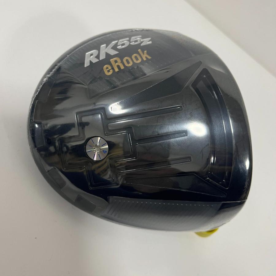 ドライバーJIGEN eROOK RK55z 10.5度