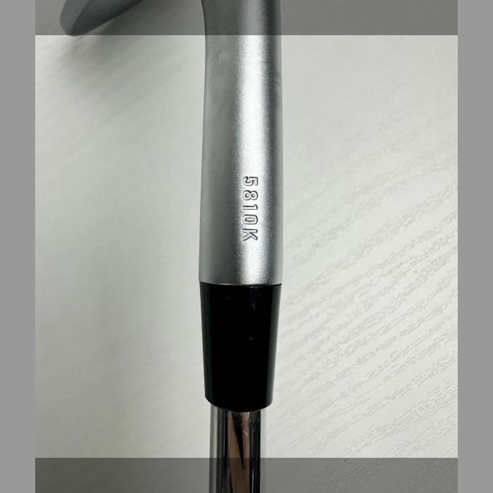 ゴルフ ウェッジ【中古】　Jucie tHwedge 5810K ジューシー_2