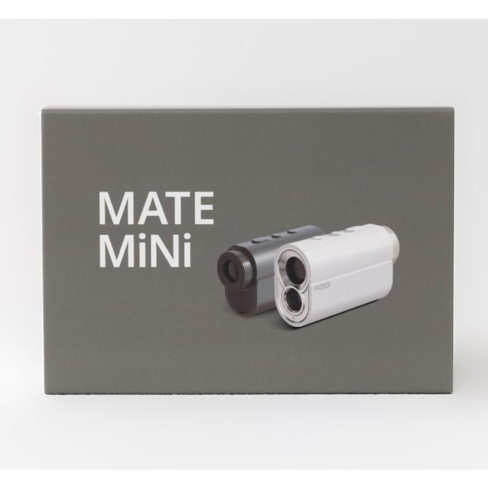 R2G MATE MINI メイト ミニ 距離計 コンパクト ゴルフ 楽天市場】ゴルフ レーザー距離計 R2G MATE MiNi (メイトミニ) 3点間