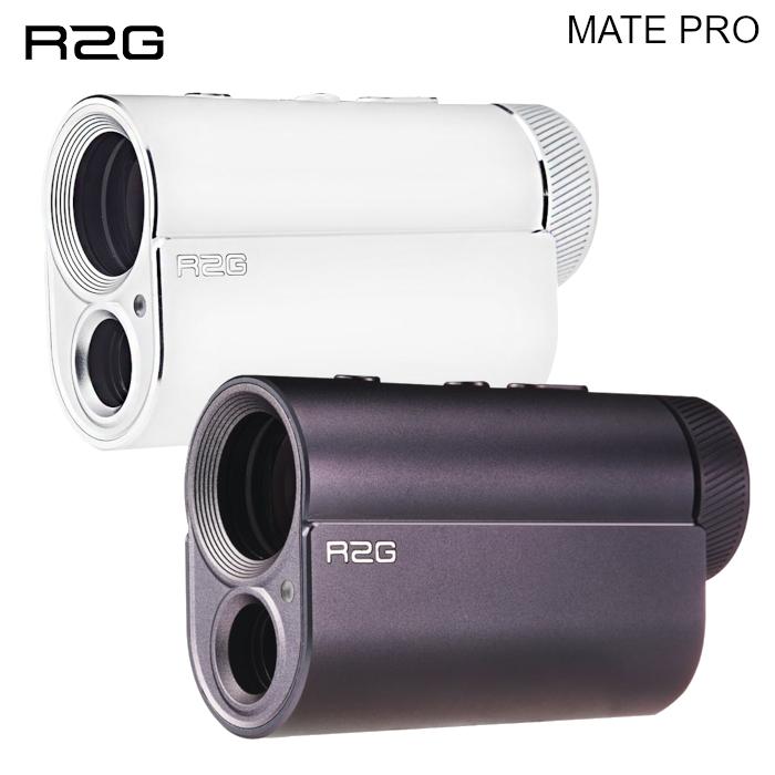 R2G MATE PRO メイト プロ 距離計 コンパクト : Evolvin - 通販