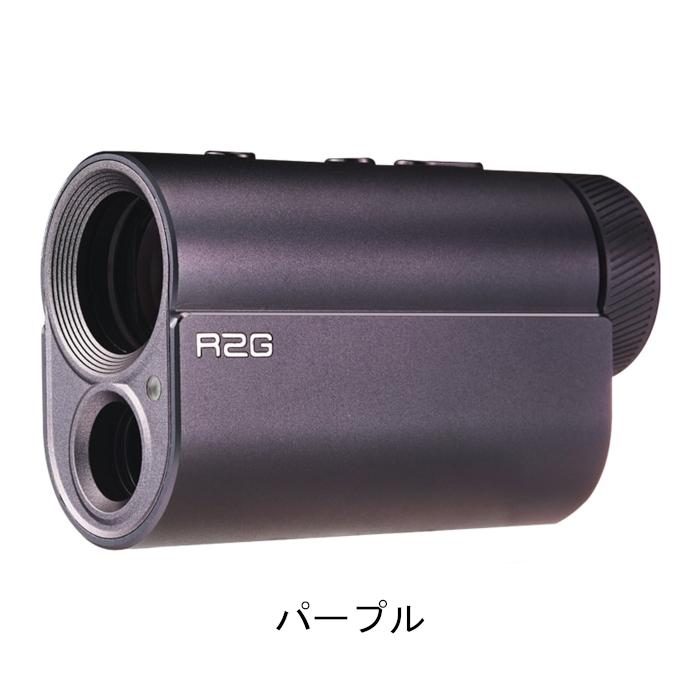 R2G MATE PRO メイト プロ 距離計 コンパクト : Evolvin - 通販