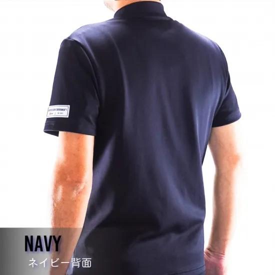 新品　DOCUS モックネック シャツ Reloaded Mock ドゥーカス DOCUS HEATRUB Light モックネック DCH731 | Haraken DOCUS