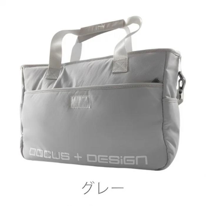 DOCUS（ドゥーカス） トートバッグ DCTB757 スタイリッシュ トート