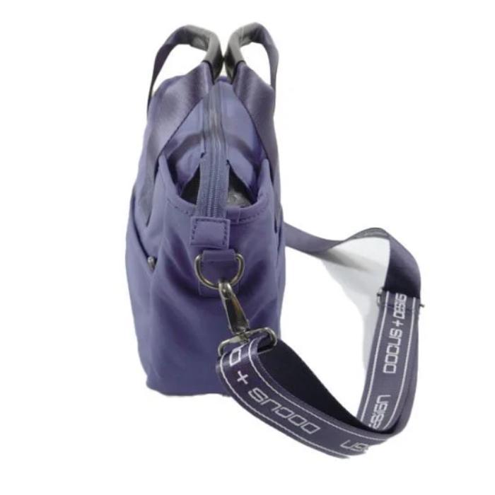 DOCUS（ドゥーカス） トートバッグ DCTB758 ミニトート ネオ カート