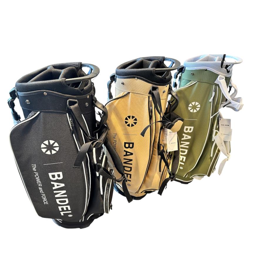 elite grips（エリートグリップ） キャディバッグ【数量限定