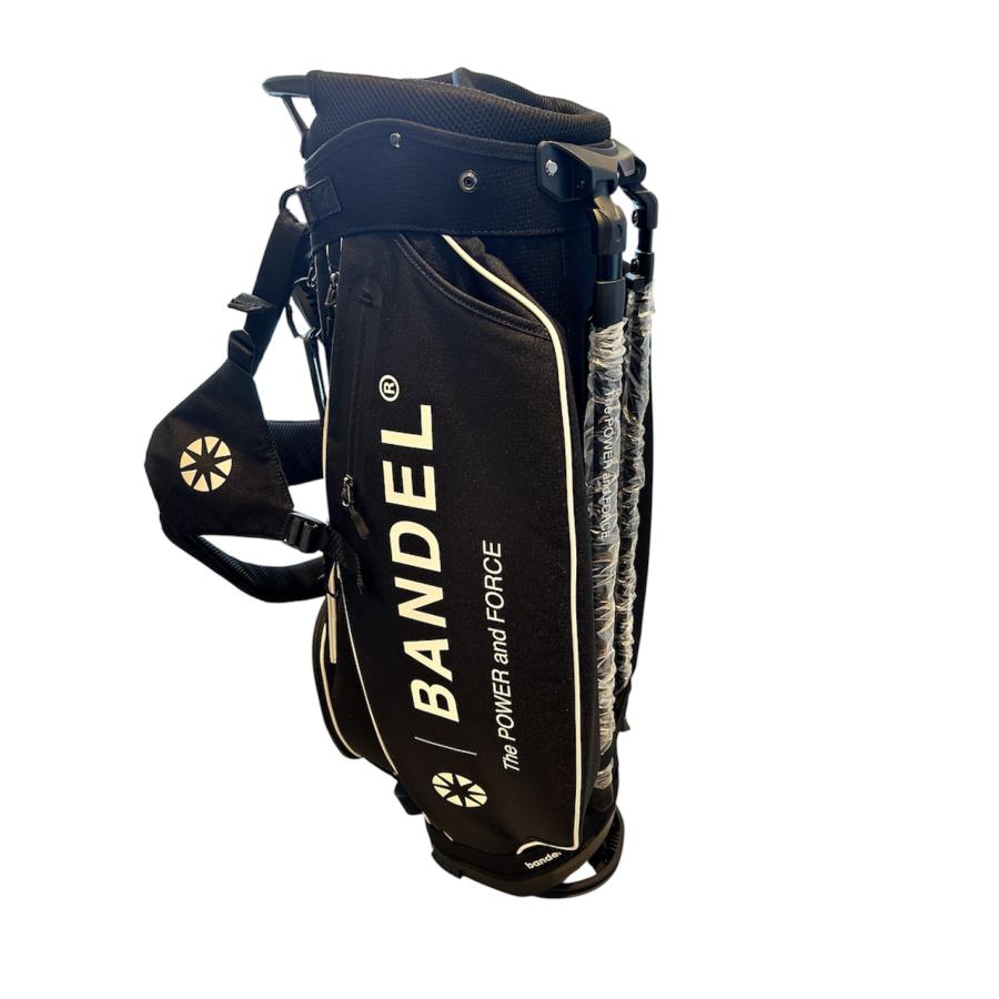 elite grips（エリートグリップ） キャディバッグ【数量限定