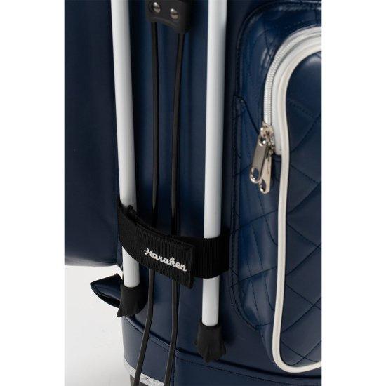 DOCUSキャディバッグ スタンド式 DOCUS 【送料無料】ドゥーカス スタイリッシュ スタンド