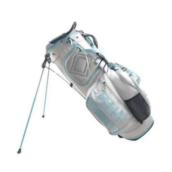 ドゥーカス DCC767 スタンド キャディバッグ 8.5インチ カモ柄 新品 DOCUS（ドゥーカス） スタンドバッグ C6Y STAND DCC767 DOCUS キャディ