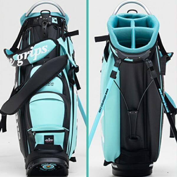 elite grips（エリートグリップ） キャディバッグ 9.5インチ Bタイプ