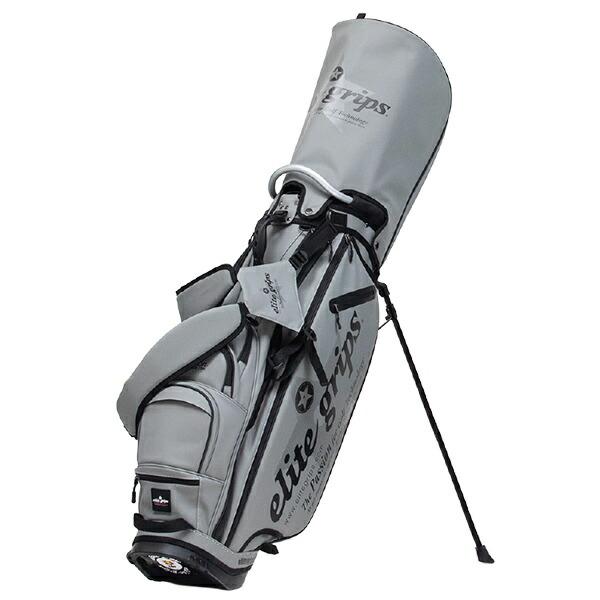 elite grips（エリートグリップ） キャディバッグ 9.5インチ Bタイプ