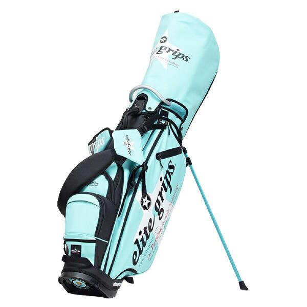 elite grips（エリートグリップ） キャディバッグ 9.5インチ Bタイプ