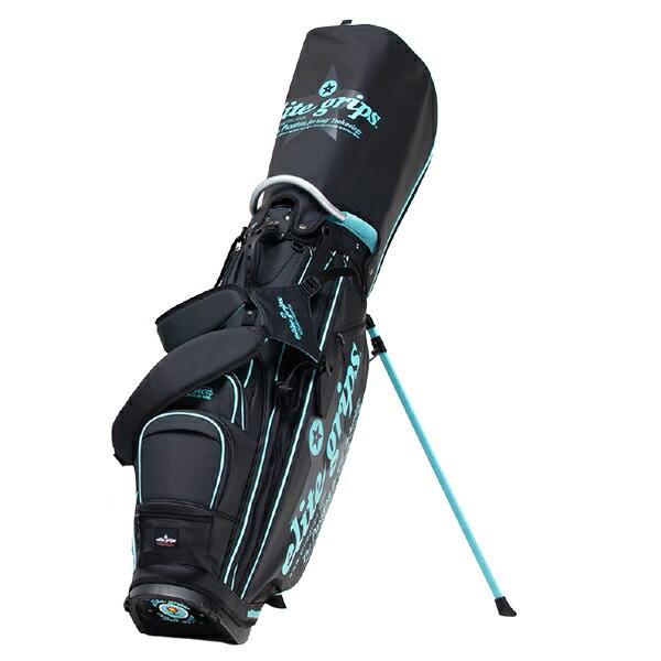 elite grips エリートグリップ キャディバッグ 9.5インチ B
