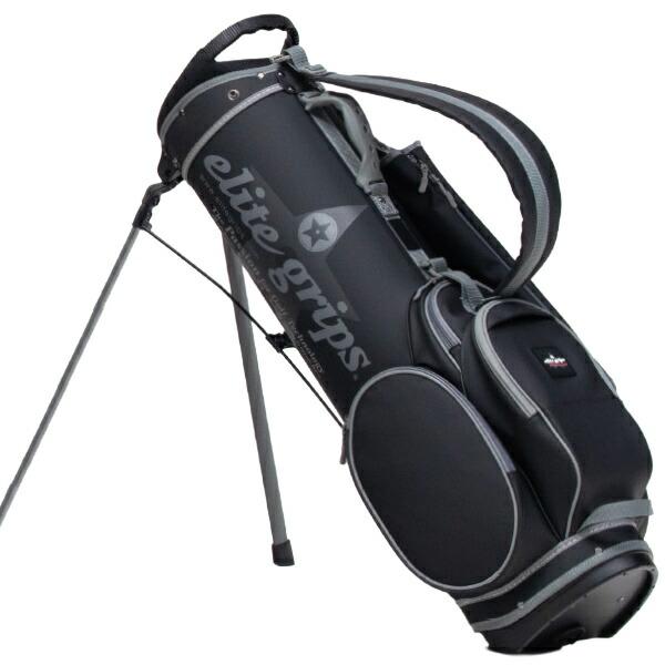elitegrips エリートグリップ ゴルフキャディバッグ ブラック新品 楽天市場】エリートグリップ elitegrips 2025年 軽量スタンド