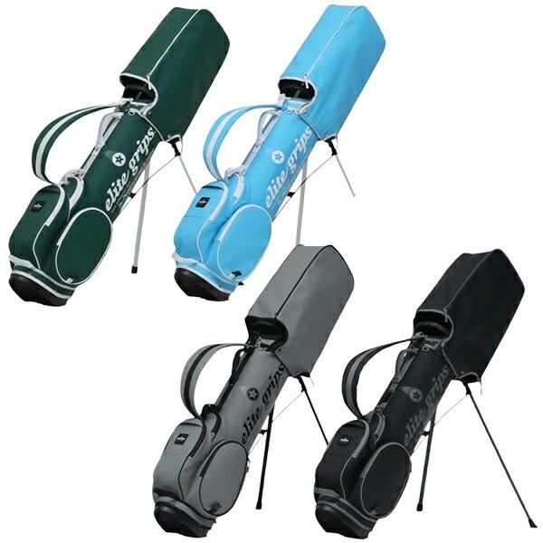 elite grips（エリートグリップ） キャディバッグ 7インチ Eタイプ