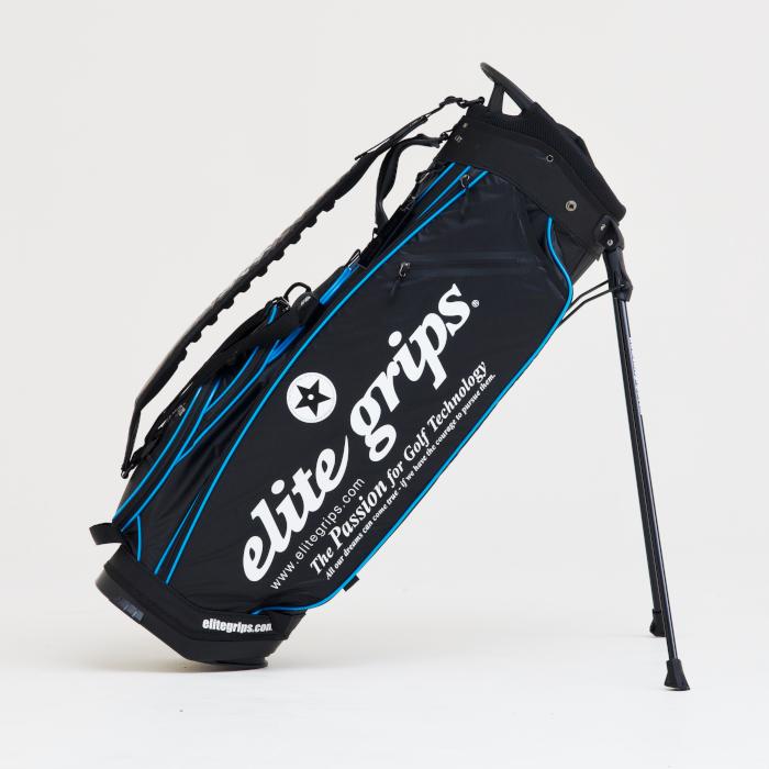 エリートグリップ スタンド キャディバッグ 2025 軽量 2.6kg 9.5 エリートグリップ スタンド キャディバッグ 2025 軽量 2.6kg 9.5