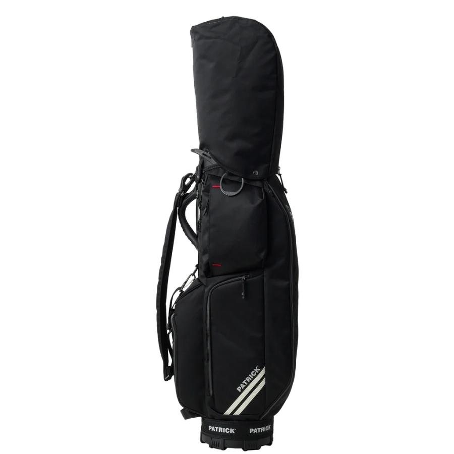 PATRICK（パトリック） キャディバッグ ゴルフ CADDIE BAG LP PATRICK