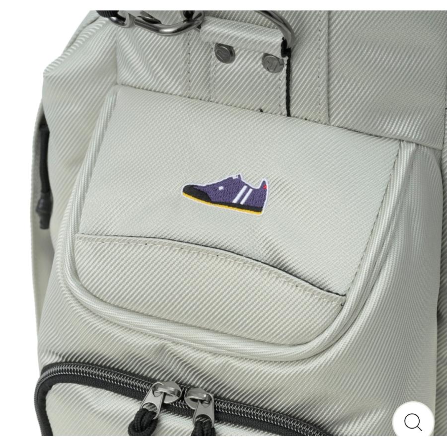 PATRICK（パトリック） キャディバッグ ゴルフ CADDIE BAG LP PATRICK