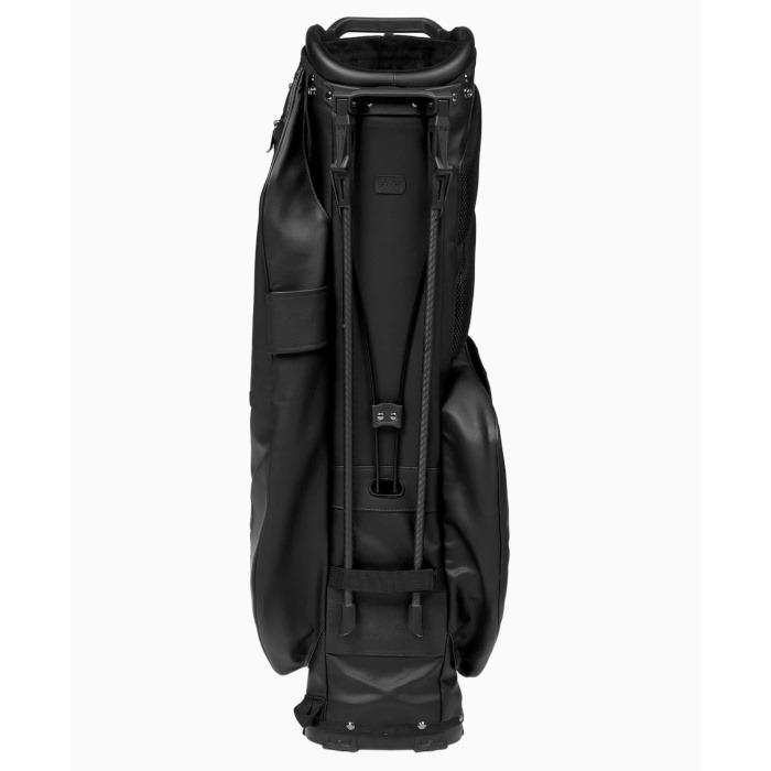 PXG キャディバッグ デラックス キャリー スタンドバッグ ホワイト