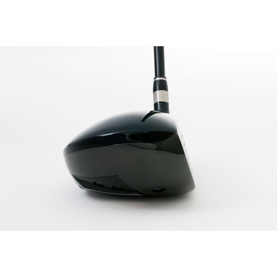 アクシスゴルフ ドライバー Z360 | オートフレックス シャフト