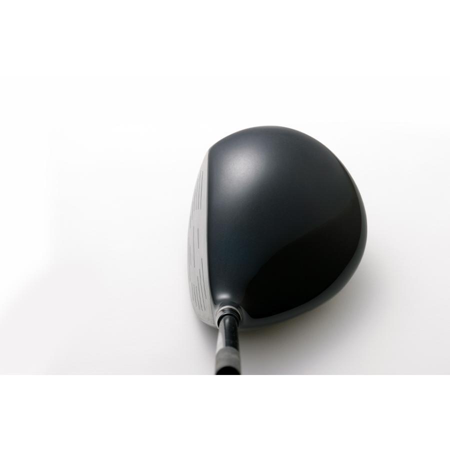 アクシスゴルフ ドライバー Z360  | デザインチューニング ゼロ ソリッド シャフト カスタムクラブの画像
