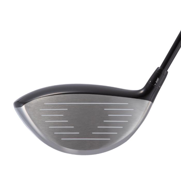 【アウトレット品】 ジニコ ドライバー モデル02C ｜ USTマミヤ リンク ブルーEX オーダーメイド カスタムクラブ 【ZY1525059394】(53625円)