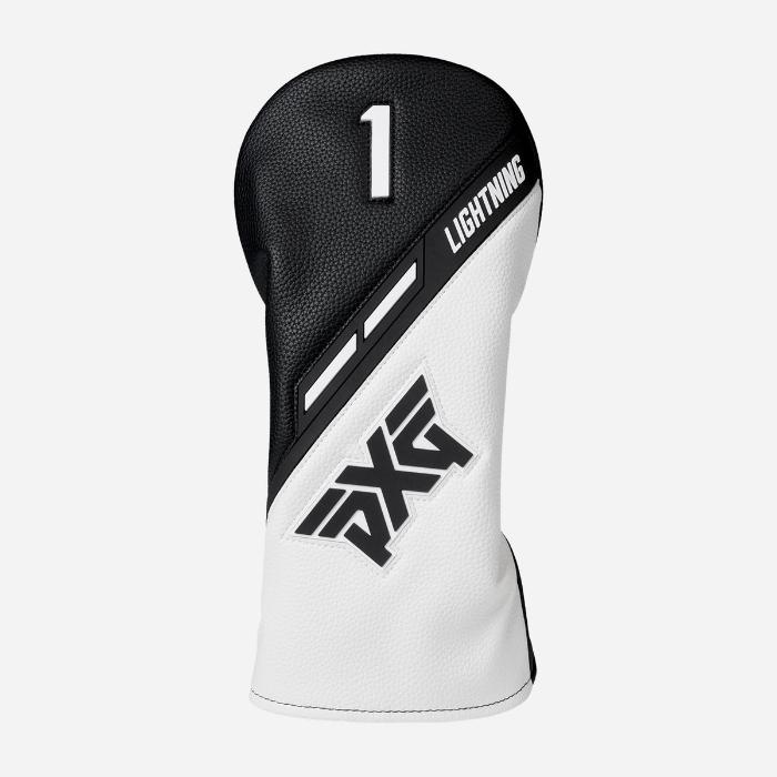 PXG LIGHTNING ドライバー ヘッドカバー付き PXG ドライバー ライトニング | オートフレックス ワン | ヘッドカバー