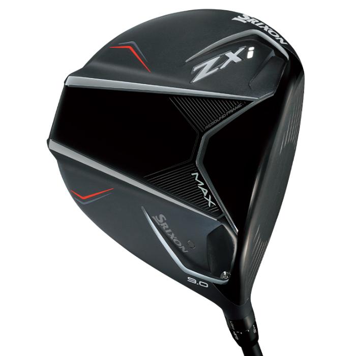 SRIXON スリクソン ZXi MAX ドライバー ダンロップ 日本正規品 