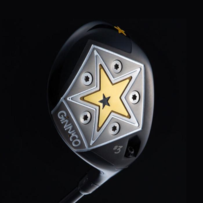 ジニコ フェアウェイウッド | シンカグラファイト ネオ・ループ FWシックス TS オーダーメイド カスタムクラブ PRGR(プロギア) NEW EGG アイアン 19EGG 4I(#7-P)M40CB SR カーボン メンズ GRL03-7P 右 7-P