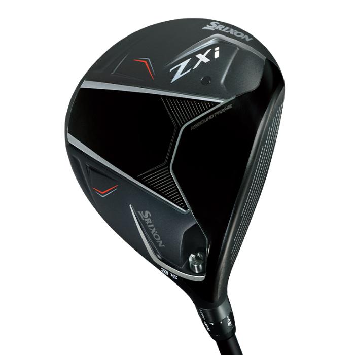 SRIXON スリクソン ZXi フェアウェイウッド ダンロップ 日本正規品