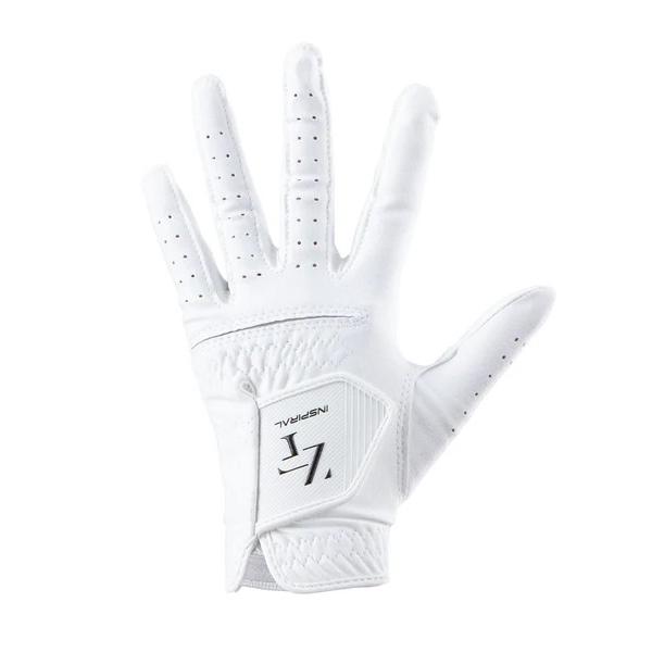 ゼロフィット｜NEWインスパイラルグローブ 右手用（ゴルフグローブ/イオンスポーツ） | ZEROFIT | 07