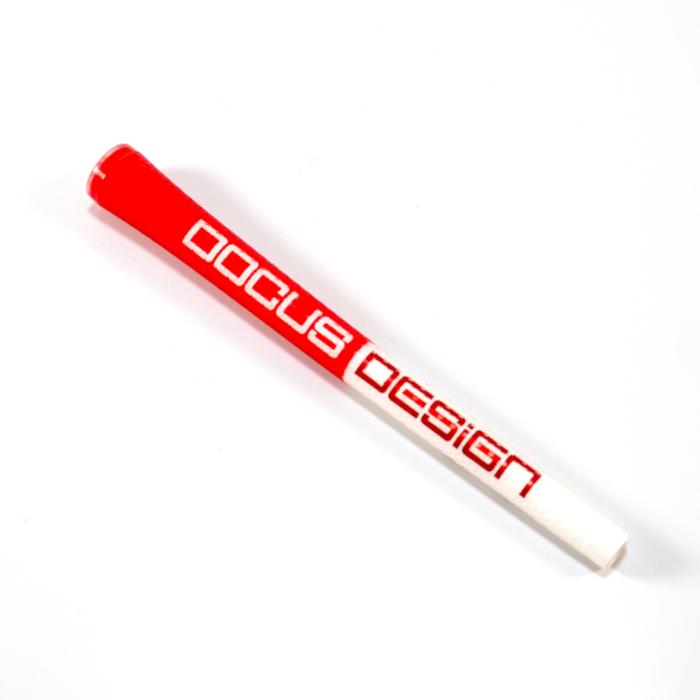 DOCUS（ドゥーカス） ゴルフ グリップ DCGR707 カデログリップ 地
