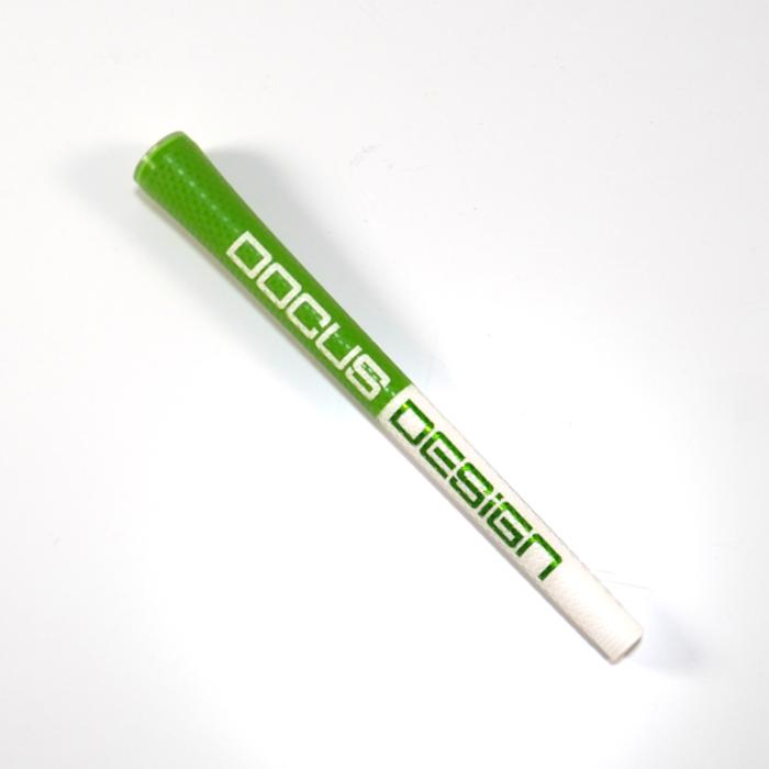DOCUS（ドゥーカス） ゴルフ グリップ DCGR707 カデログリップ 地