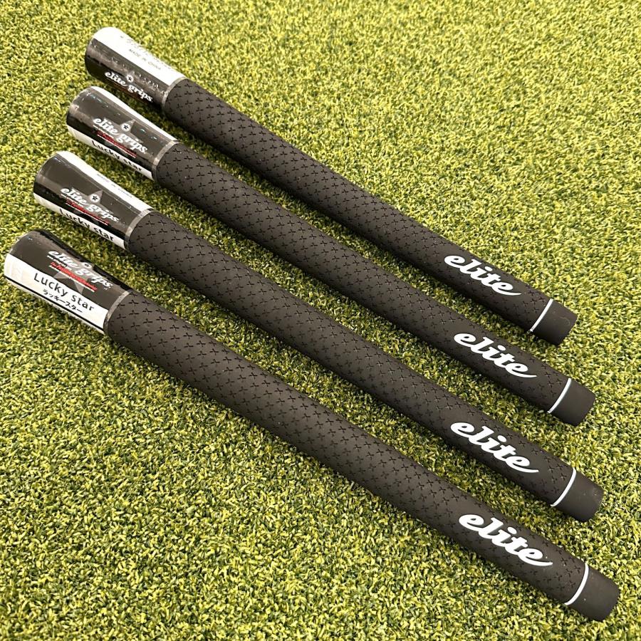 elite grips エリートグリップ ラッキースター グリップ バック elite grips エリートグリップ ラッキースター グリップ バック