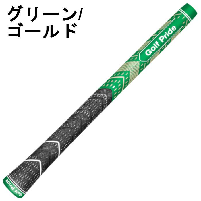 Golf Pride（ゴルフプライド） MCC TEAMS PLUS4 グリップ ミッドサイズ