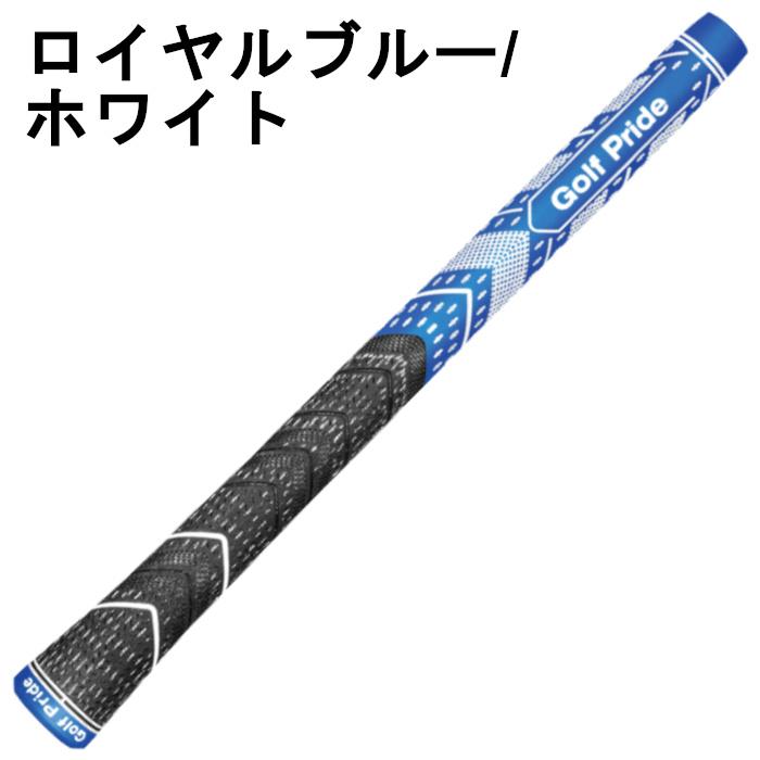 Golf Pride（ゴルフプライド） MCC TEAMS PLUS4 グリップ スタンダード