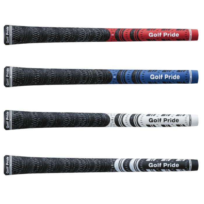 Golf Pride（ゴルフプライド） MCC グリップ M60X/R バックライン 有り