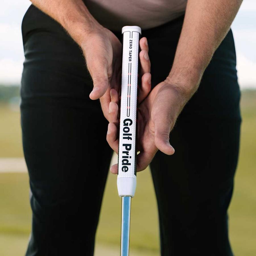Golf Pride（ゴルフプライド） ゴルフ パターグリップ GolfPride ZERO
